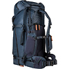 Explore 60 Backpack Starter Kit with 2 Small Core Units (Blue Nights) Thumbnail 7