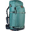 Explore 60 Backpack Starter Kit with 2 Small Core Units (Sea Pine) Thumbnail 0