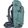 Explore 60 Backpack Starter Kit with 2 Small Core Units (Sea Pine) Thumbnail 4