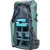 Explore 60 Backpack Starter Kit with 2 Small Core Units (Sea Pine) Thumbnail 9