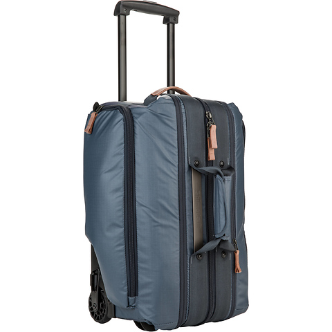Carry-On Roller (Blue Nights) Image 0