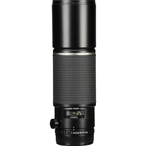 smc FA 645 400mm f/5.6 ED IF Lens - Pre-Owned