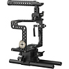 STRATUS Complete Cage for Panasonic GH4/GH5 Cameras Thumbnail 1
