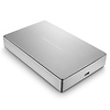 5TB Porsche Design USB 3.0 Type-C Mobile Drive (Silver) Thumbnail 1