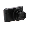 Cybershot DSC-RX100 VI Digital Camera - Black - (Open Box) Thumbnail 0