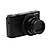 Cybershot DSC-RX100 VI Digital Camera - Black - (Open Box)