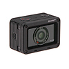 RX0 Ultra-Compact Waterproof/Shockproof Camera - Open Box Thumbnail 0