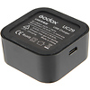 UC29 USB Charger for AD200 Flash Battery WB29 Thumbnail 3