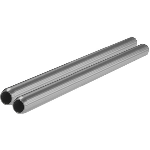 15mm Rods (Pair, 18 in.) Image 0