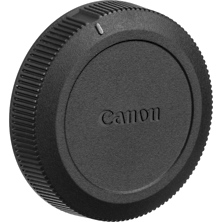 Lens Dust Cap RF Image 0