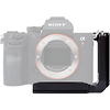 L-Bracket for Sony Alpha a7III and a7RIII Thumbnail 2