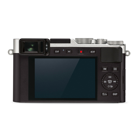 D-LUX 7 Digital Camera (Silver) Image 9