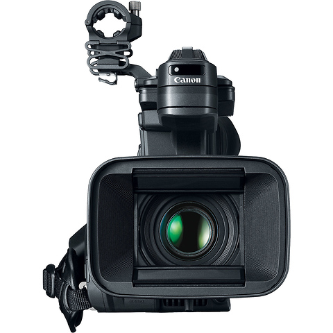 XF705 Professional 4K Camcorder Image 1