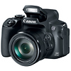 PowerShot SX70 HS Digital Camera (Black) Thumbnail 0