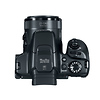 PowerShot SX70 HS Digital Camera (Black) Thumbnail 3