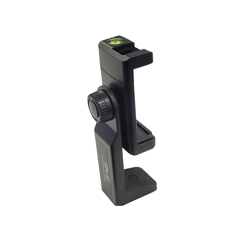 Phone Stand with Tripod Mount Image 0