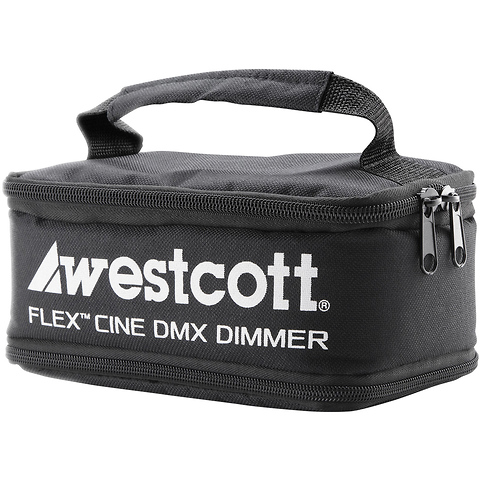 Flex Cine Wireless DMX Dimmer Image 3