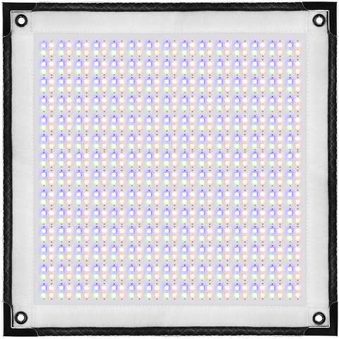 Flex Cine RGBW Mat (1 x 1 ft.) Image 0