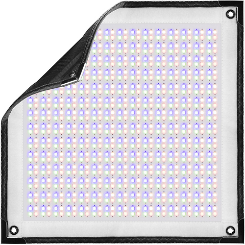 Flex Cine RGBW Mat (1 x 1 ft.) Image 1