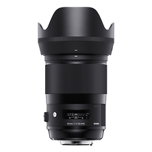 40mm f/1.4 DG HSM Art Lens for Sony E Image 0