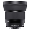 56mm f/1.4 DC DN Contemporary Lens for Fujifilm X Thumbnail 0