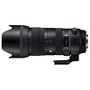 70-200mm f/2.8 DG OS HSM Sports Lens for Nikon F Thumbnail 0