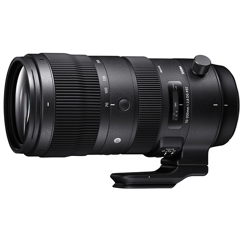 70-200mm f/2.8 DG OS HSM Sports Lens for Canon EF Image 1