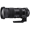 60-600mm f/4.5-6.3 DG OS HSM Sports Lens for Canon EF Thumbnail 0