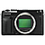 GFX 50R Medium Format Mirrorless Camera Body