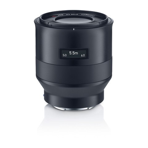 Batis 40mm f/2.0 Lens for Sony E Mount Image 0