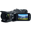 Vixia HF G50 UHD 4K Camcorder (Black) Thumbnail 0