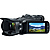 Vixia HF G50 UHD 4K Camcorder (Black)