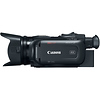 Vixia HF G50 UHD 4K Camcorder (Black) Thumbnail 2