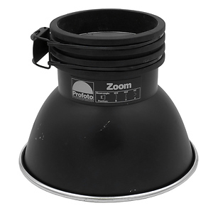 Pro Zoom Reflector - Pre-Owned