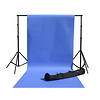 Zuma 11 x 10 ft. Background Stand with Bag Thumbnail 1