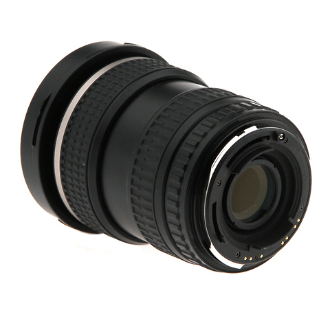 SMC FA 645 33-55mm f/4.5 AL Lens - Open Box Image 2