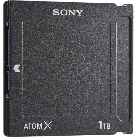 1TB AtomX SSDmini Image 0