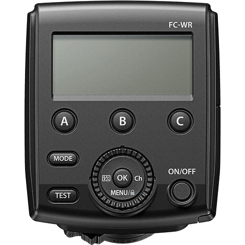 FC-WR Wireless Radio Flash Commander Image 0