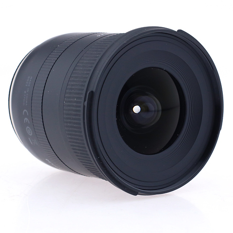10-24mm F/3.5-4.5 Di II VC HLD Lens for Canon EF - Open Box Image 1