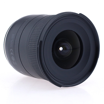 10-24mm F/3.5-4.5 Di II VC HLD Lens for Canon EF - Open Box