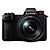 Lumix DC-S1 Mirrorless Digital Camera with 24-105mm Lens Kit (Black)