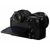 Lumix DC-S1R Mirrorless Digital Camera with 24-105mm Lens Kit (Black) Thumbnail 8