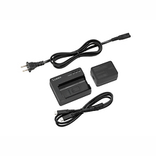 DMW-BTC14 Battery Charger Image 0