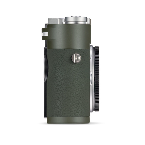 M10-P Digital Rangefinder Camera (Safari Edition) Image 1