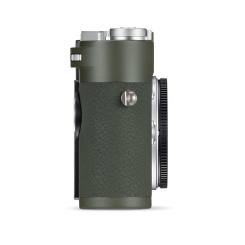 M10-P Digital Rangefinder Camera (Safari Edition)