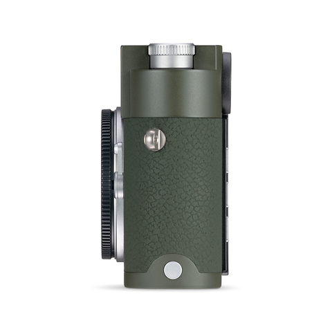 M10-P Digital Rangefinder Camera (Safari Edition) Image 2