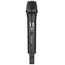 SR-HM15 16-Channel UHF Wireless Handheld Microphone for UWMIC15 Image 0