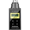 SR-XLR15 XLR Plug-On Transmitter for UwMic15 System (555 to 579 MHz) Thumbnail 0