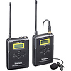 UwMic15 Wireless Omni Lavalier Microphone System (555 to 579 MHz) - Open Box Thumbnail 0