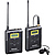 UwMic15 Wireless Omni Lavalier Microphone System (555 to 579 MHz) - Open Box